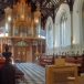 ORGUE NEUF AUBERTIN 2008 DU COLLEGE ST JOHN D'OXFORD GB - III/P  33 jeux