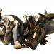 Campana Coupe Nazareth Bronze