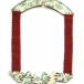 Collier ASSIETTE BLESSEE