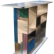 Comptoir "Un Mondrian sur le zinc" Comptoir "Un Mondrian sur le zinc"