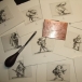Gravure gobbi