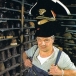Artisan marchand de chapeaux