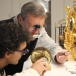 Francois Simon-Fustier et Robin Putinier