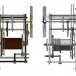 Comparaison Modelisation vs plan