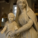 Vierge à l'enfant
