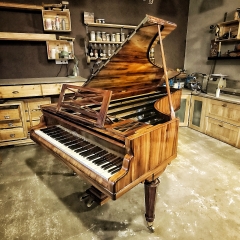 Erard concert courbaril Erard concert courbaril