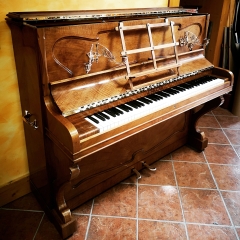 Pleyel 9 Jaccottet Pleyel 9 Jaccottet