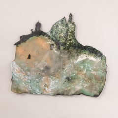 Ballade au travers-©APGaignon Ballade au travers-©APGaignon