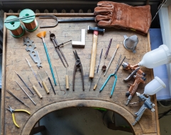 Soyer-Outils ©Folle Allure Soyer-Outils ©Folle Allure