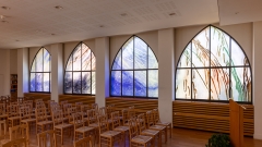 Prieuré Saint-Thomas @Tadzio Prieuré Saint-Thomas @Tadzio