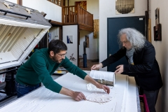 Stéphane et Julien @Tadzio Stéphane et Julien @Tadzio