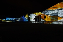 Lumière de Verre - Usine du groupe Latty @lumdeverre Lumière de Verre - Usine du groupe Latty @lumdeverre