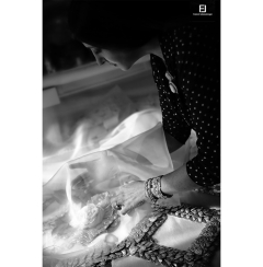 Un jardin pour un Lézard_ Homo Faber 2022 par Séverina Lartigue credits franck Leboulenger Un jardin pour un Lézard_ Homo Faber 2022 par Séverina Lartigue credits franck Leboulenger