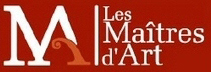Logo les Maîtres d’Art